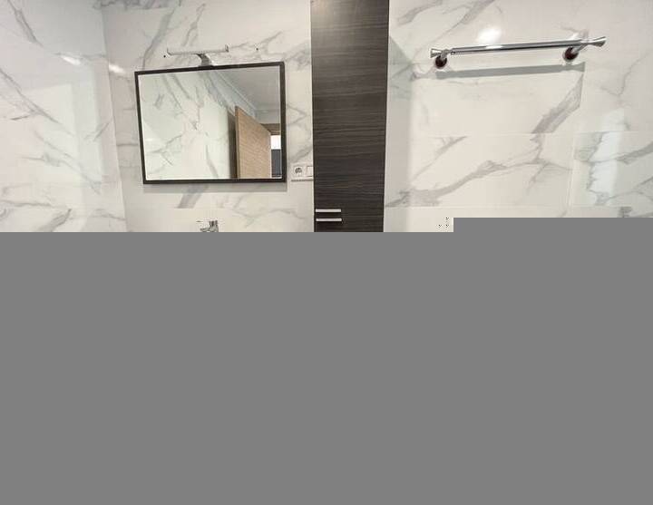 Apartamento de 1 Dormitorio en Villa Residencial – La Nucía, Cos