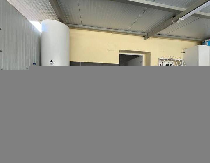 Apartamento de 1 Dormitorio en Villa Residencial – La Nucía, Cos