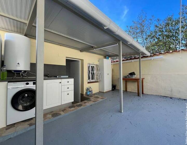 Apartamento de 1 Dormitorio en Villa Residencial – La Nucía, Cos