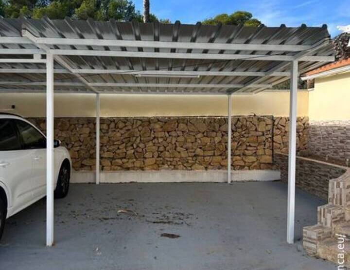 Apartamento de 1 Dormitorio en Villa Residencial – La Nucía, Cos