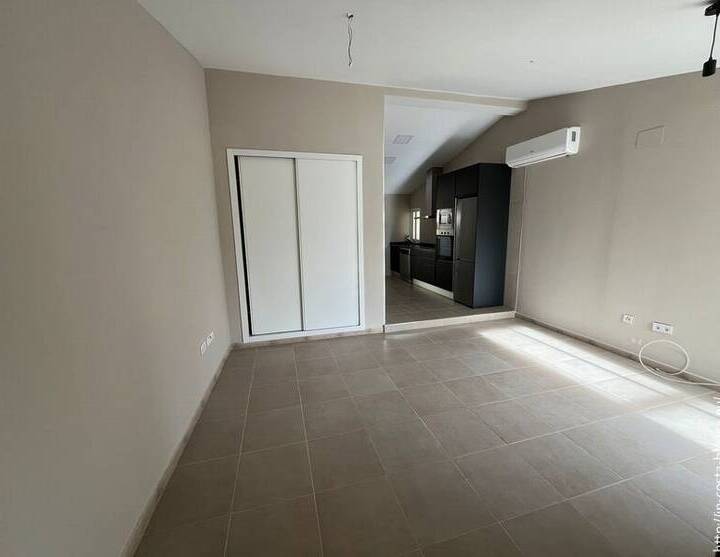 Apartamento de 1 Dormitorio en Villa Residencial – La Nucía, Cos