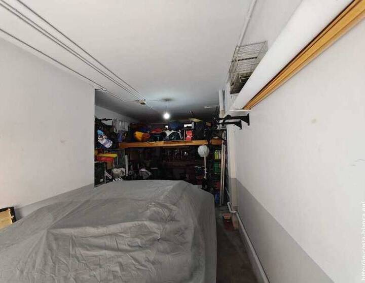 Dúplex in Xirles met Garage en 2 Slaapkamers | Costa Blanca