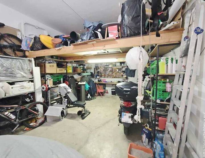 Dúplex in Xirles met Garage en 2 Slaapkamers | Costa Blanca