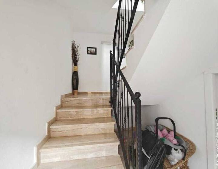 Dúplex in Xirles met Garage en 2 Slaapkamers | Costa Blanca