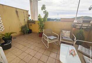 Dúplex in Xirles met Garage en 2 Slaapkamers | Costa Blanca