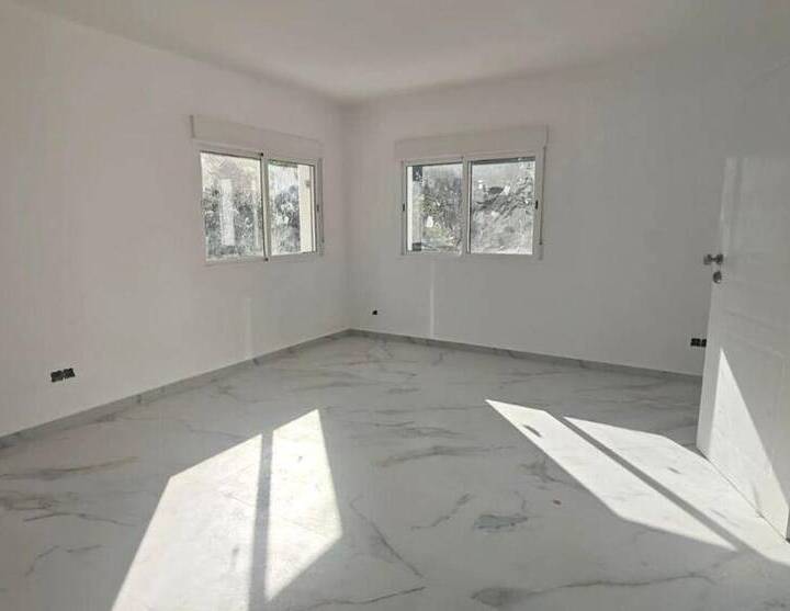 Gerenoveerd chalet in Altea la Vella