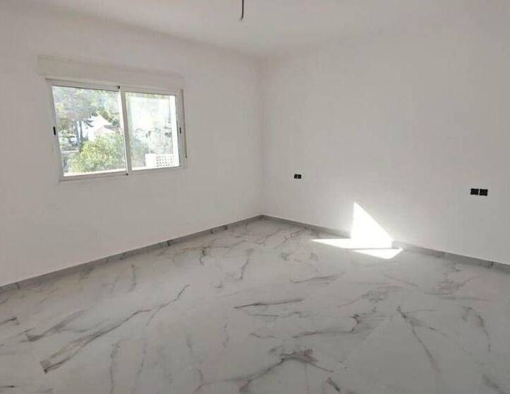 Gerenoveerd chalet in Altea la Vella