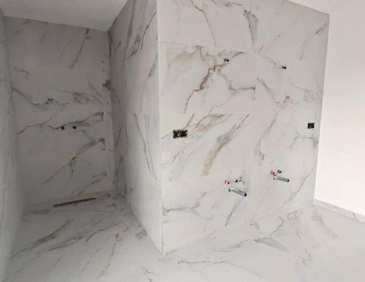 Gerenoveerd chalet in Altea la Vella