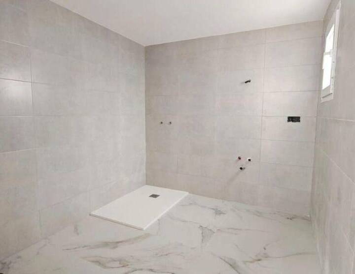 Gerenoveerd chalet in Altea la Vella