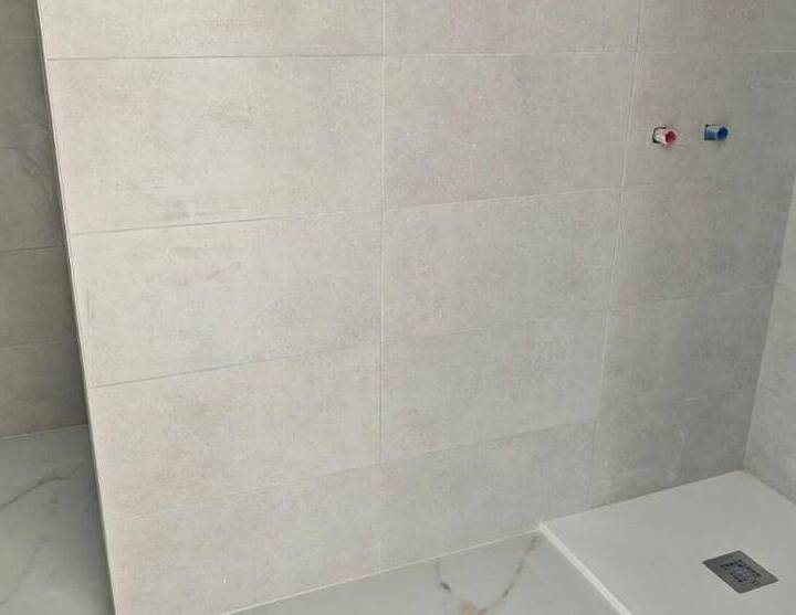 Gerenoveerd chalet in Altea la Vella