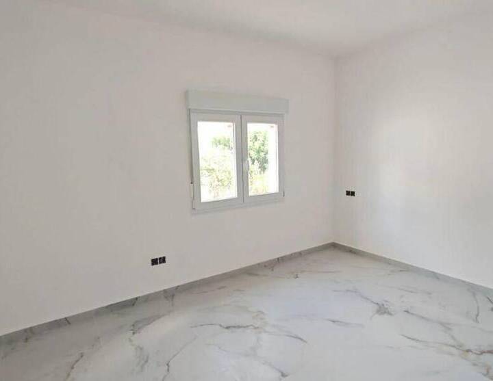 Gerenoveerd chalet in Altea la Vella