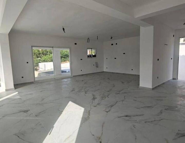 Gerenoveerd chalet in Altea la Vella