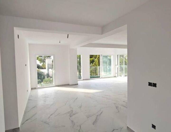 Gerenoveerd chalet in Altea la Vella