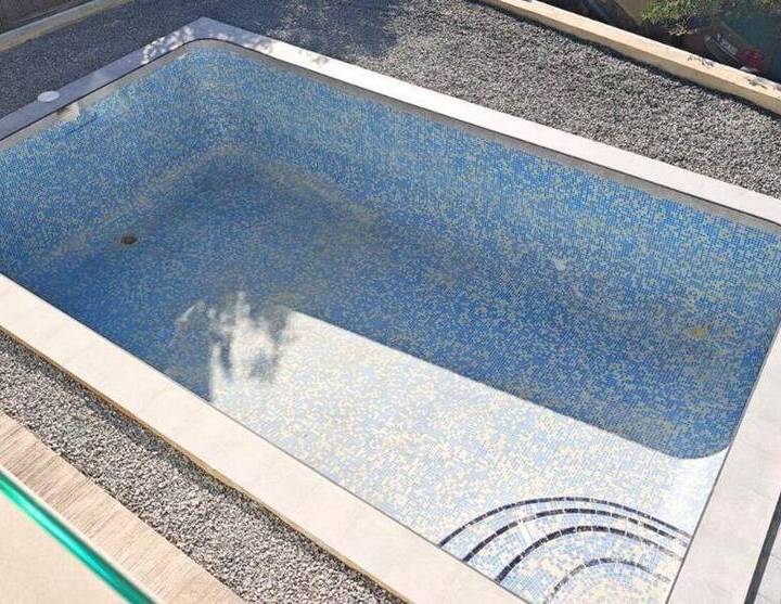 Gerenoveerd chalet in Altea la Vella