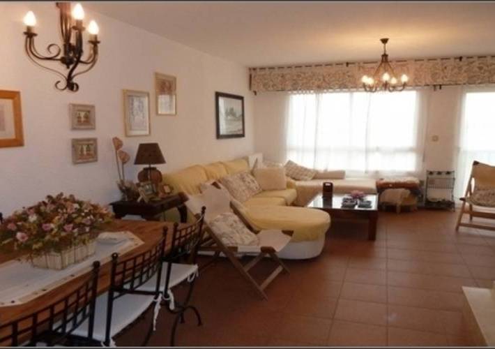 Bungalow cala benidorm