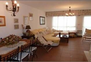 Bungalow cala benidorm