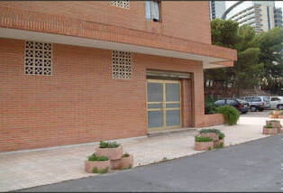 Benidorm premises