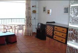 Benidorm apartamento 1 ª línea de poniente