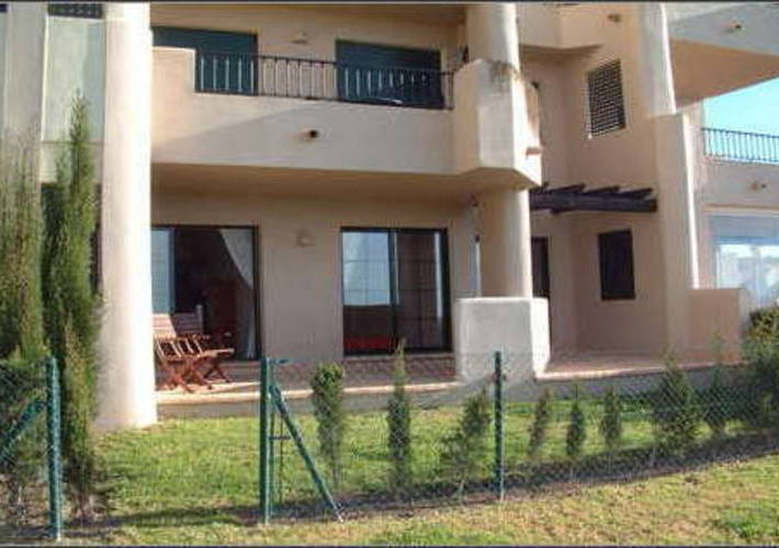 Benidorm sierra cortina bungalow