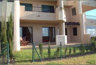 Benidorm sierra cortina bungalow