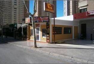 Restaurant Benidorm rincon de loix