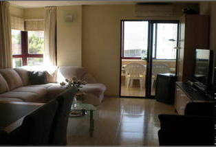 Apartment en flat Benidorm