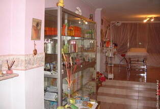 Salón de belleza Benidorm