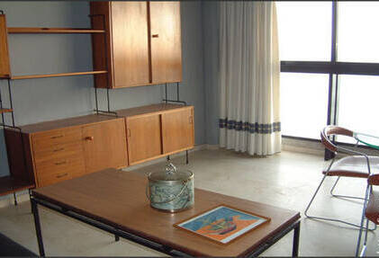 Benidorm studio rincon de loix