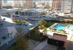 Benidorm apartamento reformado