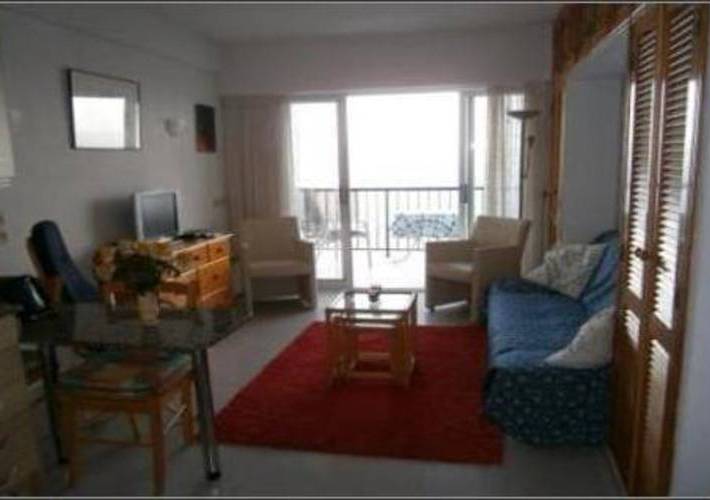 Apartment Benidorm