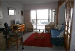 Apartamento Benidorm