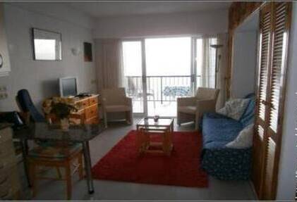 Apartment Benidorm