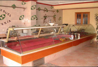 Charcutería benidorm locales