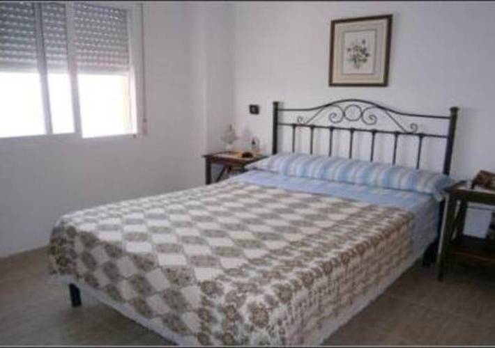 Apartment 2nd line Benidorm