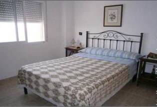 Apartamento Benidorm 2 ª línea