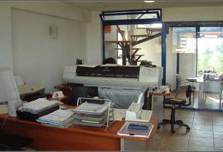 Alfas del pi premises