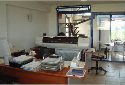 Alfas del pi premises