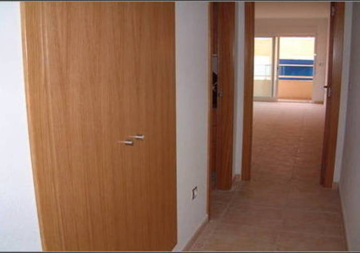 Apartment Alfaz del Pi