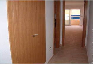 Apartamento Alfaz del Pi