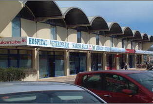 Premises Alfas del Pi