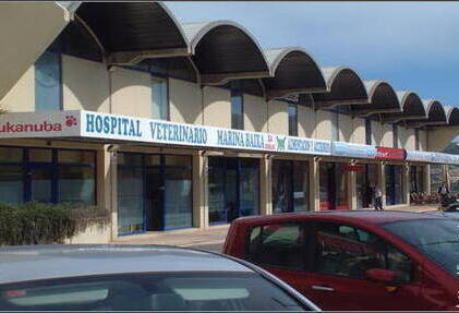 Premises Alfas del Pi