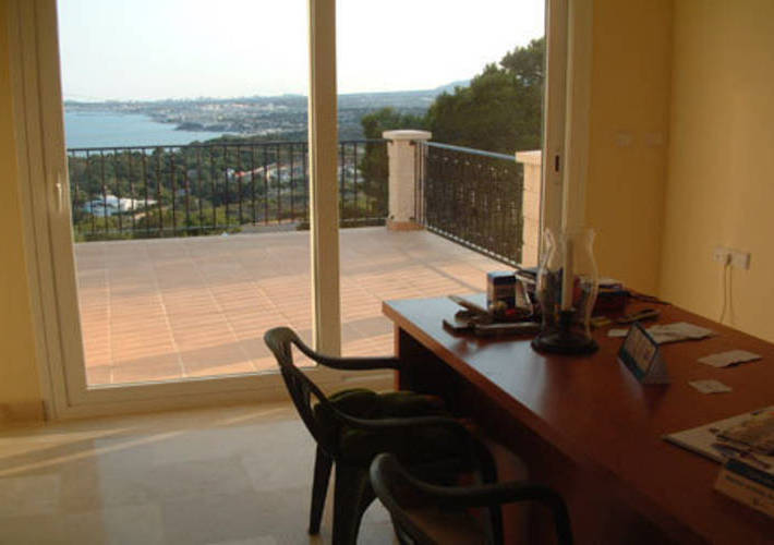 Appartement Altea