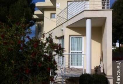 Comprar una casa en Albir