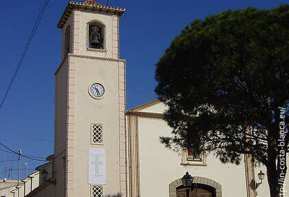 Venta Apartamento cerca de la iglesia Alfaz del Pi