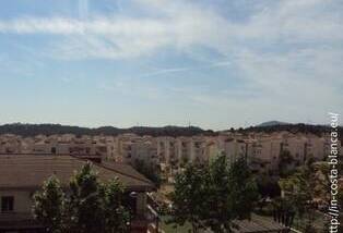 Vila en Alfaz del Pi, la capitana