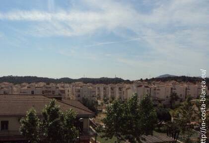 Villa in Alfaz del Pi, la capitana