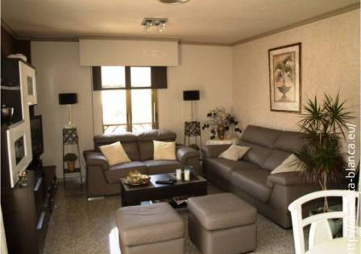 For sale apartment Albir