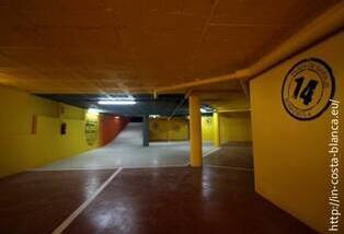 Selling an apartment in Alfaz del Pi