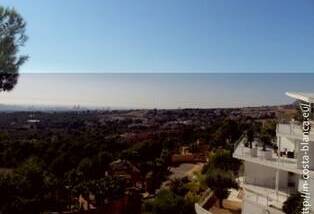 Perceel in Alfaz del Pi