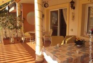 Large Villa for sale in Alfaz del Pi